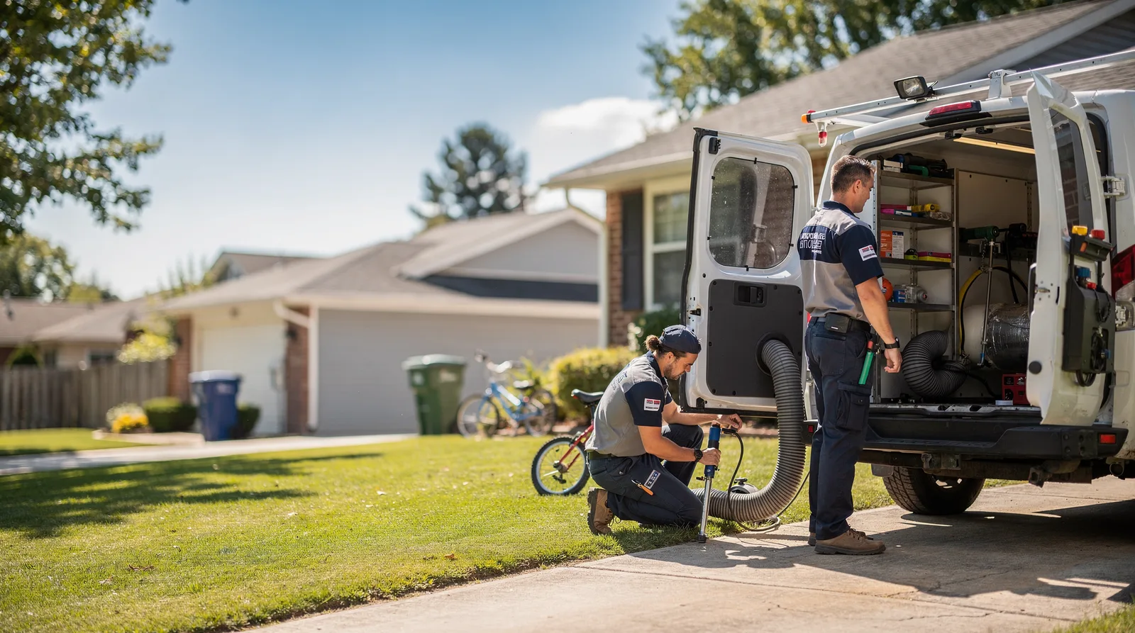 24/7 HVAC Repair & AC Replacement in Kimberling City, MO near me